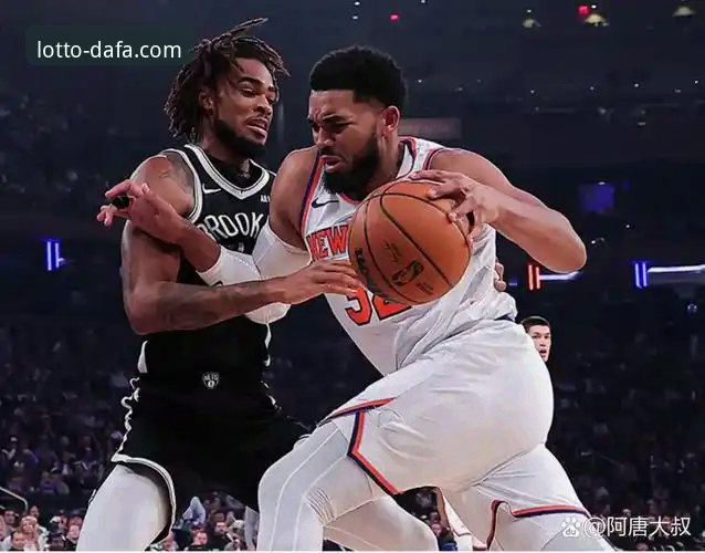 大发彩票怎么用 尼克斯队史纪录之夜深度分析:从47分碾压看NBA季后赛的战术革命
